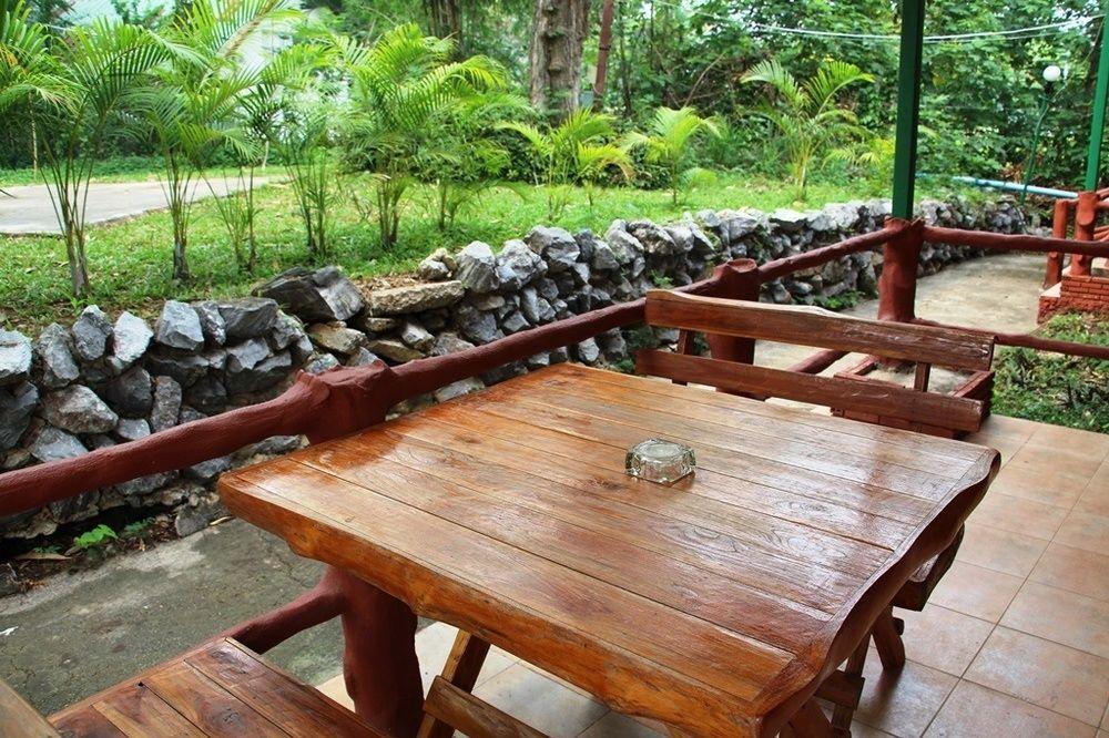 Khao Yai Garden Lodge Pakchong Exterior photo