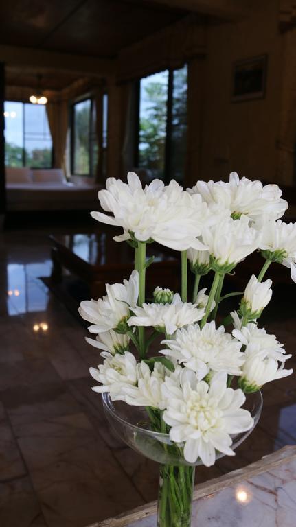 Khao Yai Garden Lodge Pakchong Exterior photo