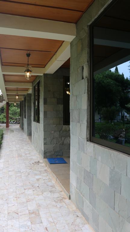 Khao Yai Garden Lodge Pakchong Exterior photo