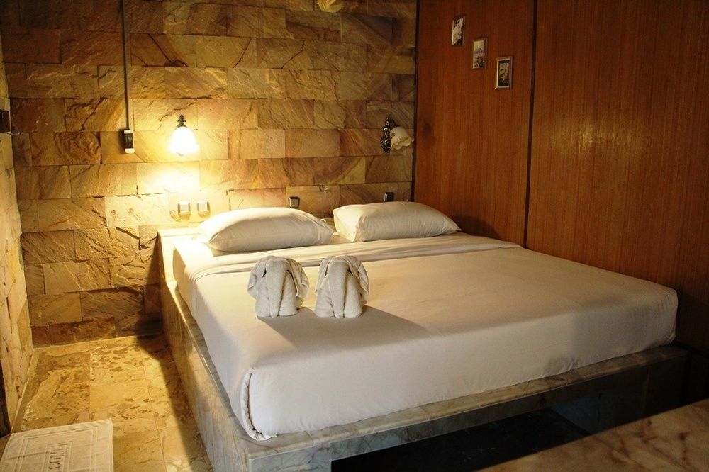 Khao Yai Garden Lodge Pakchong Exterior photo