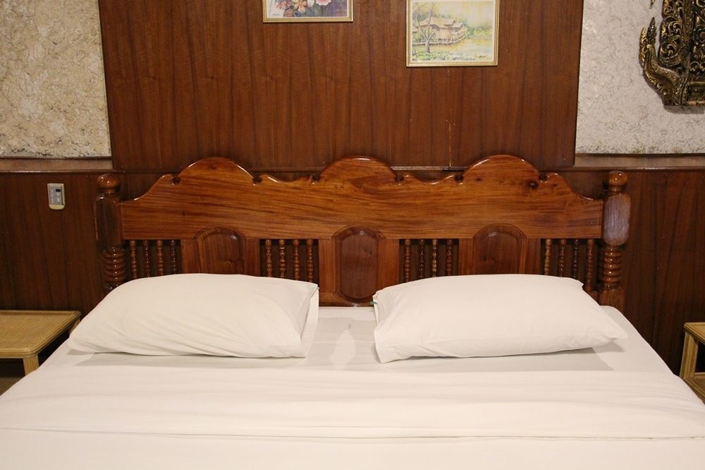 Khao Yai Garden Lodge Pakchong Exterior photo